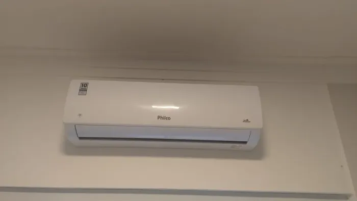 Ar condicionado Philco 9 MIL BTU