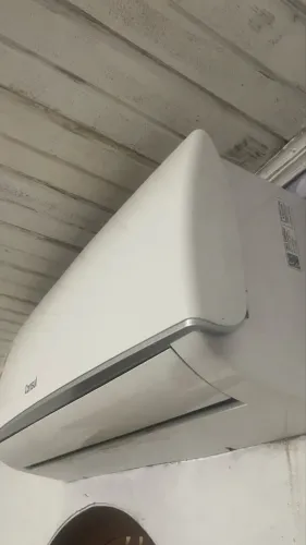 Central de ar SPLIT CONSUL CBN09 9000BTUS 220v com nota fiscal