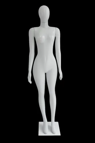 Manequim Feminina