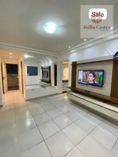 VENDO ÓTIMO APARTAMENTO COM 1 QUARTO NO BAIRRO DA BOA VISTA / RECIFE