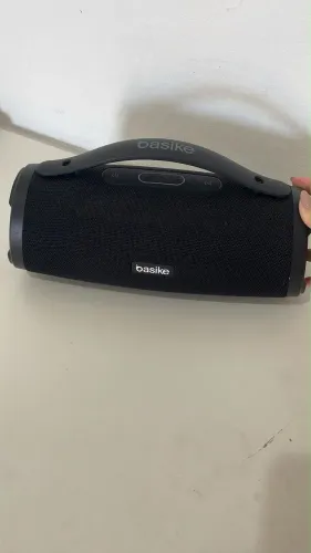 Vendo caixa de som
