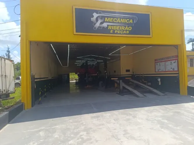 ELEVADOR AUTOMOTIVO ENGECASS 2.500KG