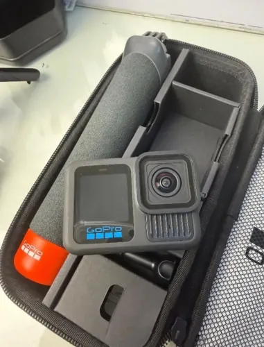 GoPro hero 13 black