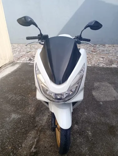 Honda PCX 150/dlx 2017