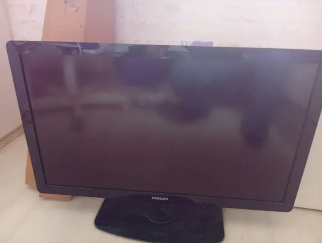 Televisão