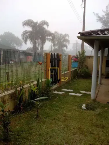 Casa à venda, 200 m² por R$ 300.000,00 - Ponta da Praia - Ilha Comprida/SP