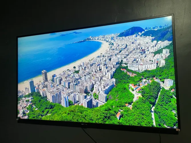 Tv Samsung 58 polegadas