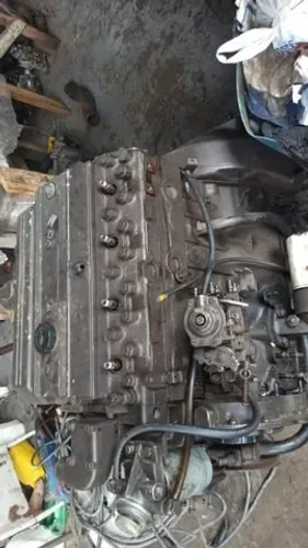 Vendo Motor Maxion S4 S4T S4 T Plus -  p/ venda em Peças
