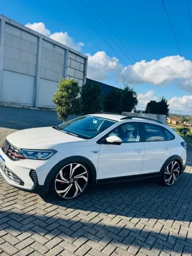 Hyundai Creta Platinum 1.0 TB 12V Flex AUT 2023