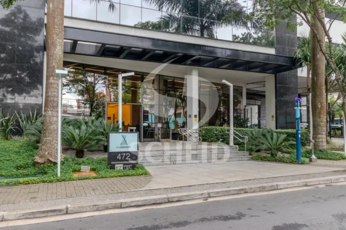 Apartamento á Venda na Chácara Santo Antônio com 55m², 1 quarto, 1 vaga.