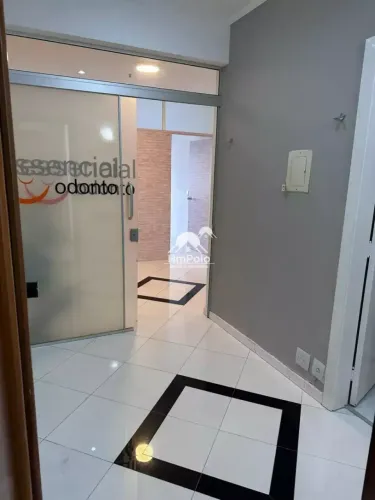 Sala à venda em Campinas, Botafogo, com 35 m², Empire Center
