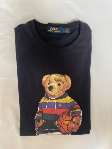 POLO BEAR RALPH LAUREN
