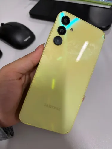 Celular A15