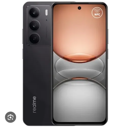 Celular realme c75