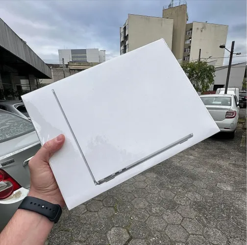 MacBook Air M5 13.6 16gb/1TB SSD - midnight