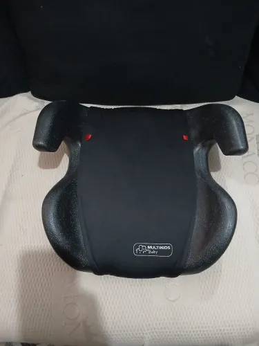 Acento de criança para carro