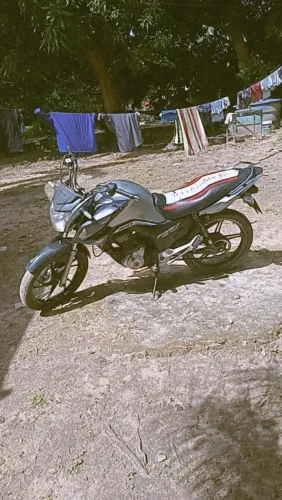 Vendo fan 160 