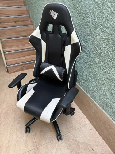 Cadeira Gamer