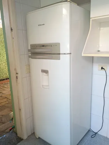 Geladeira Electrolux