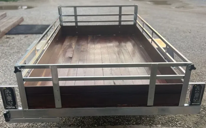 Carretinha Fazendinha