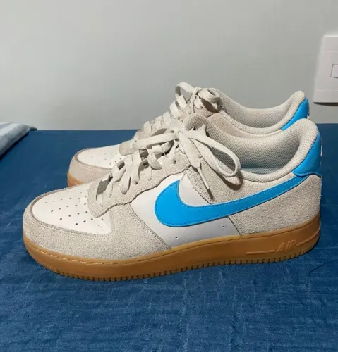 Tênis Nike Air Force 1 '07 LV8 Essencial Masculino