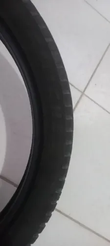 PNEU MICHELIN MEIA VIDA PARA MOTO