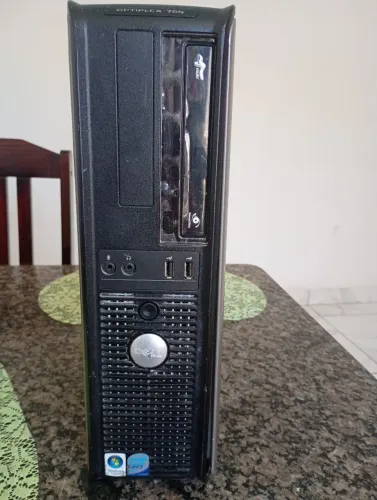 Vendo computador