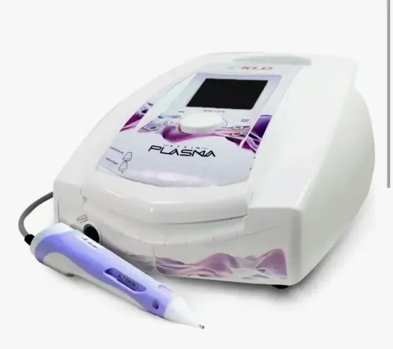 Hygiaplasma Kld - Aparelho De Jato De Plasma