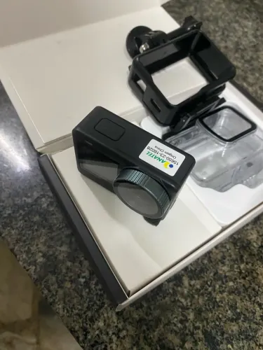 VENDO SJCAM SJ11 ACTIVE