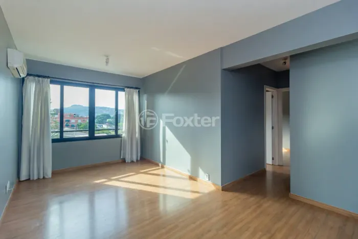 Apartamento à venda Rua Tamandaré, Camaquã - Porto Alegre