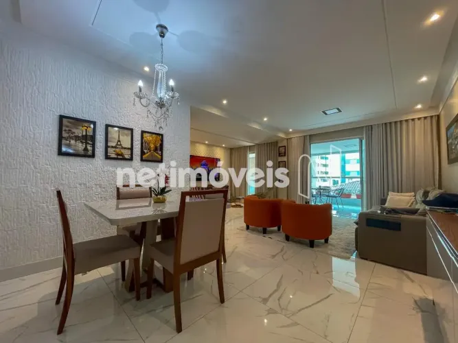 APARTAMENTO NO LIFE RESIDENCE - RUA 31 NORTE