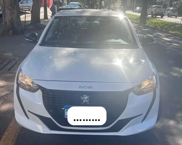 Aluguel de carro