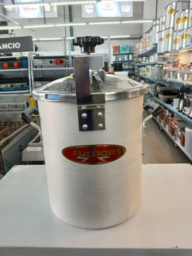 Panela de Pressão Industrial Fulgor- 35L
