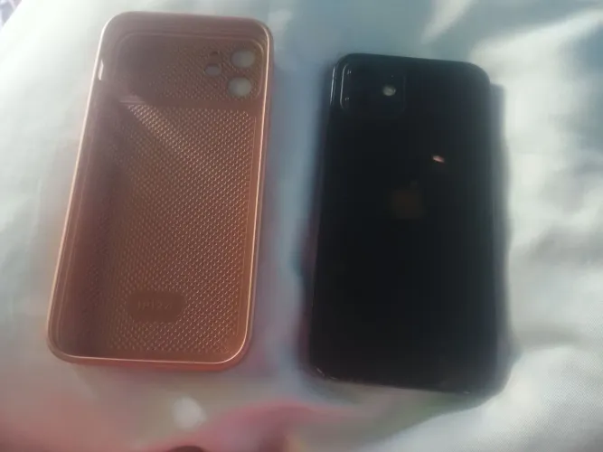 Troco iPhone 12