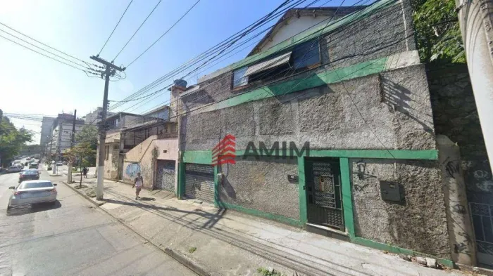 Casa com 5 Quartos e 2 lofts à Venda no Centro - Niterói/RJ