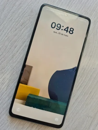 Samsung Galaxy A52s 5G