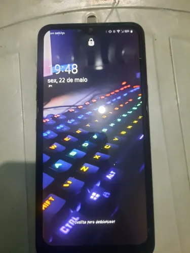 Vende-se LG K12 MAX