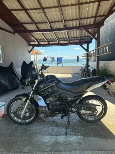 Vendo Yamaha XTZ Crosser S 2021/22
