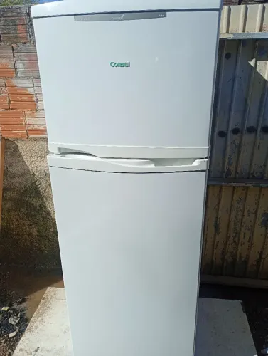Geladeira consul.frost free