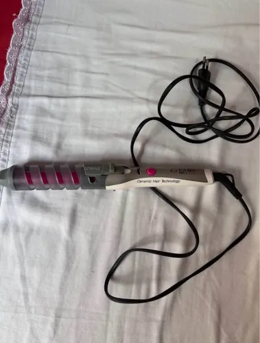 Babyliss spiral gamma