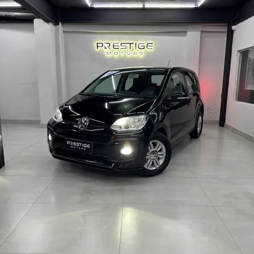 Volkswagen Up! Move 1.0 Total Flex 12V 5P 2019