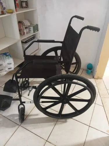 Cadeira de rodas