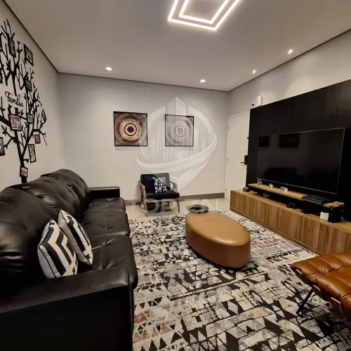 Imóvel para venda tem 174 metros quadrados com 3 quartos em Vila Paulicéia - São Paulo - S