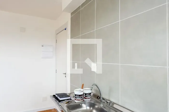 Apartamento à Venda - Jardim Sao Luis, 2 Quartos, 50 m2