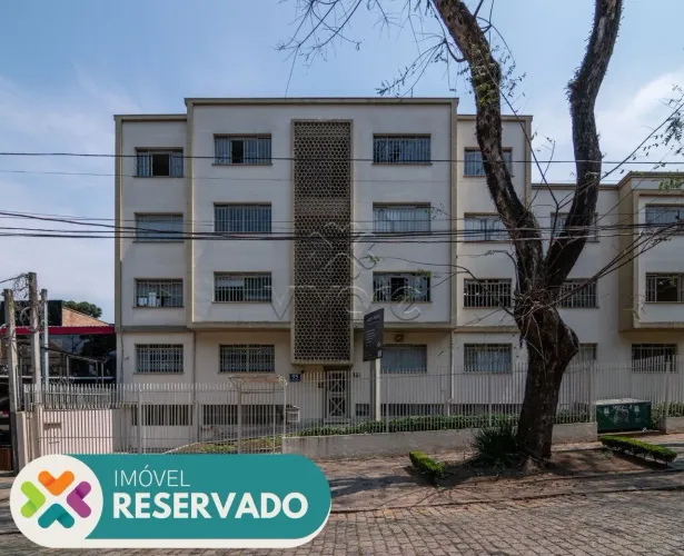 Sala comercial - Bairro Bigorrilho - para alugar