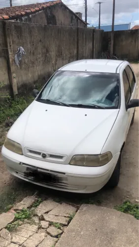 Fiat Palio 1.0/ Trofeo 1.0 Fire/ Fire Flex 4P 2004