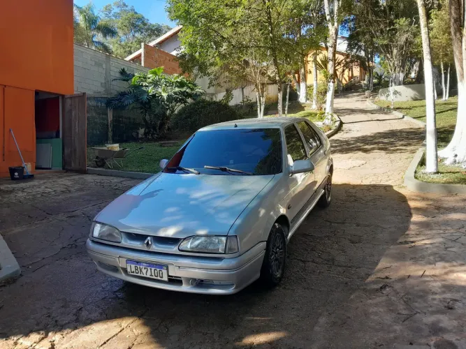 Renault 19 RT 1.8/ 1.8i 1996