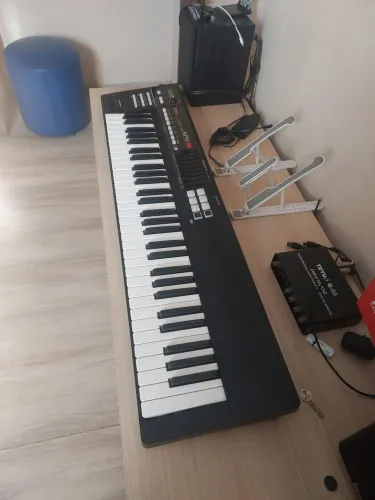 Roland XPS 10 - Black