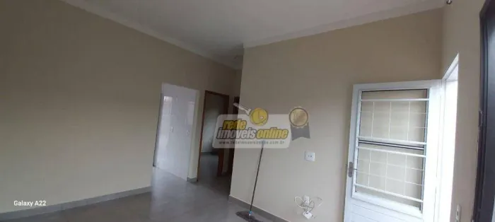 Casa com 2 dormitórios à venda, 47 m² por R$ 220.000,00 - Loteamento Ilha Bela - Uberaba/M