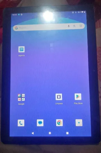 Tablet multilaser